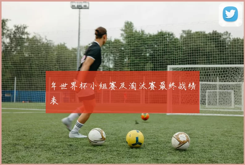 年世界杯小组赛及淘汰赛最终战绩表