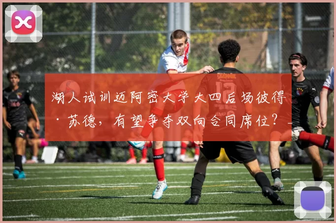 湖人试训迈阿密大学大四后场彼得·苏德，有望争夺双向合同席位？_赛季_球员_数据
