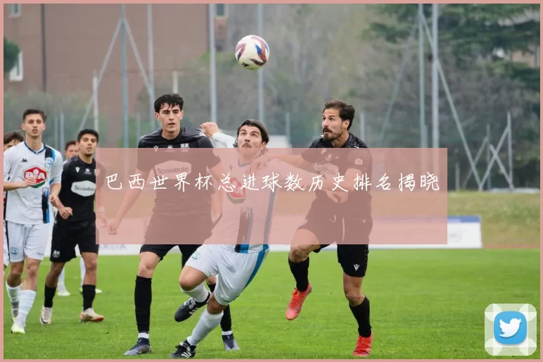 巴西世界杯总进球数历史排名揭晓