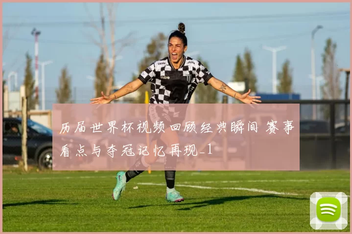 历届世界杯视频回顾经典瞬间 赛事看点与夺冠记忆再现_1