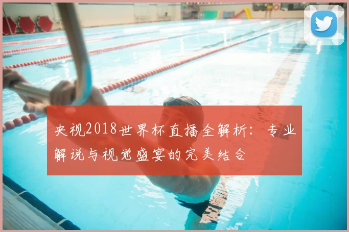 央视2018世界杯直播全解析：专业解说与视觉盛宴的完美结合