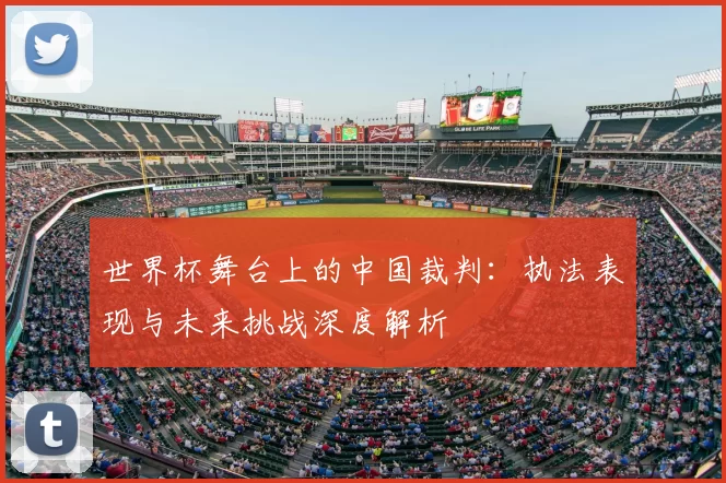 世界杯舞台上的中国裁判：执法表现与未来挑战深度解析