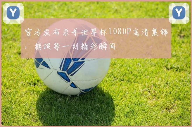 官方发布杀手世界杯1080P高清集锦，捕捉每一刻精彩瞬间